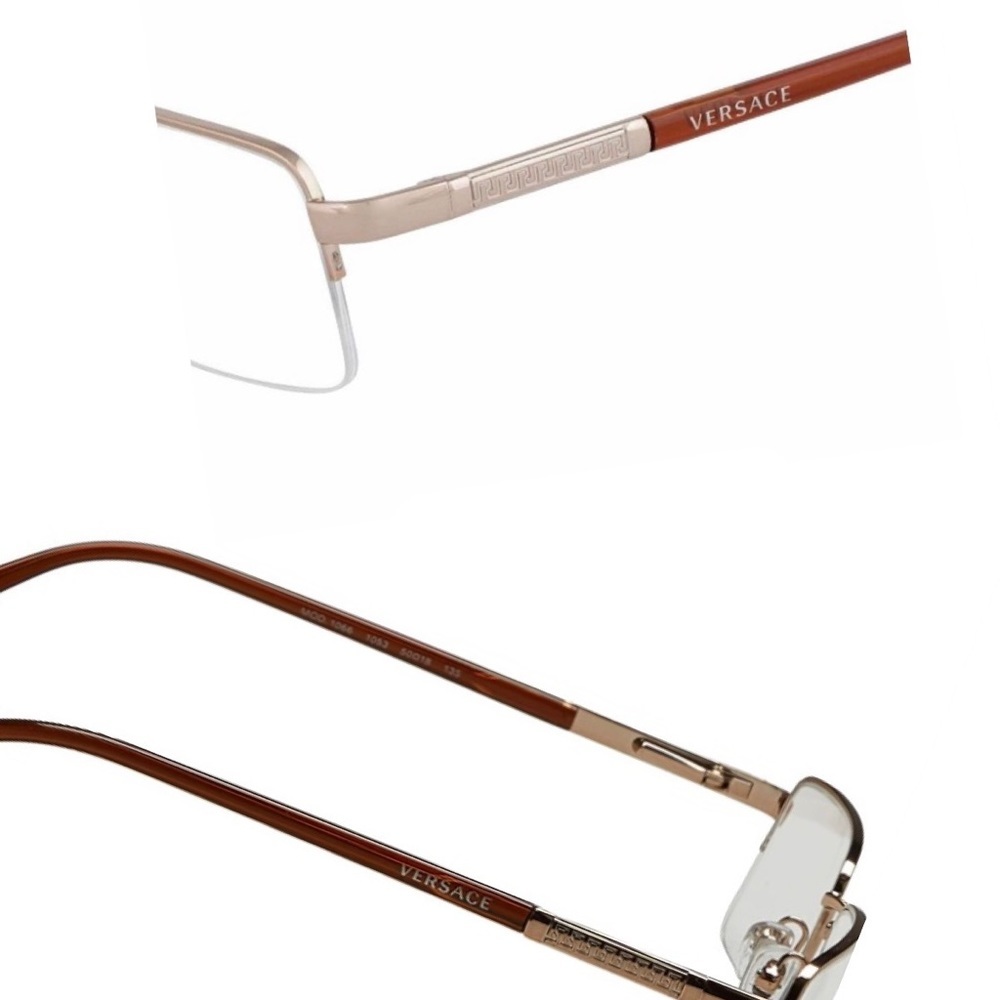 Versace glasses *NEW* - Picture 3 of 7